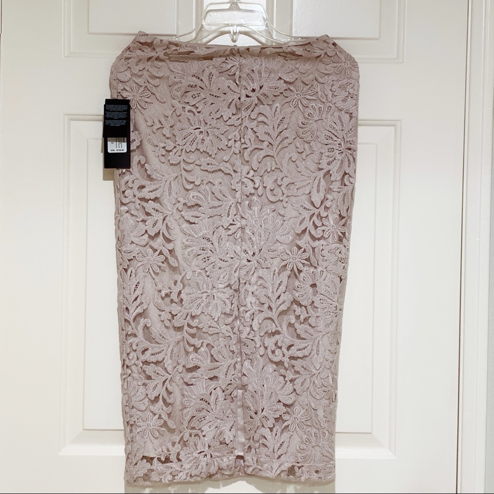 Marciano Antoinette Lace Skirt (New with Tag)